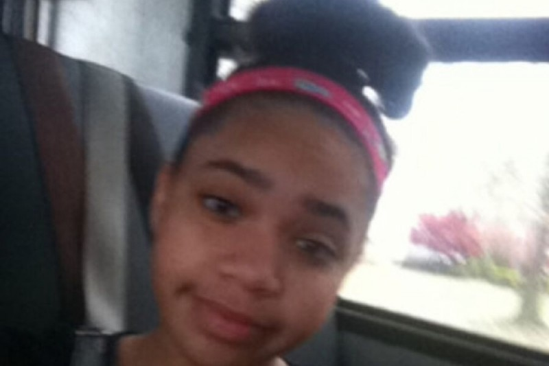 Bresha Meadows (GoFundMe)